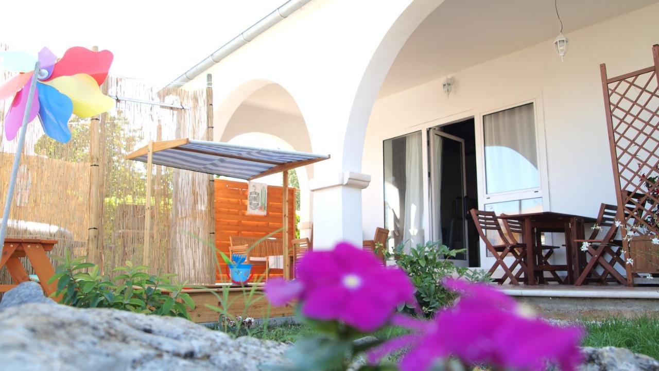 Studio apartment Gray Šibenik Esterno foto