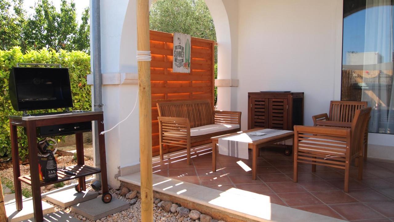 Studio apartment Gray Šibenik Esterno foto