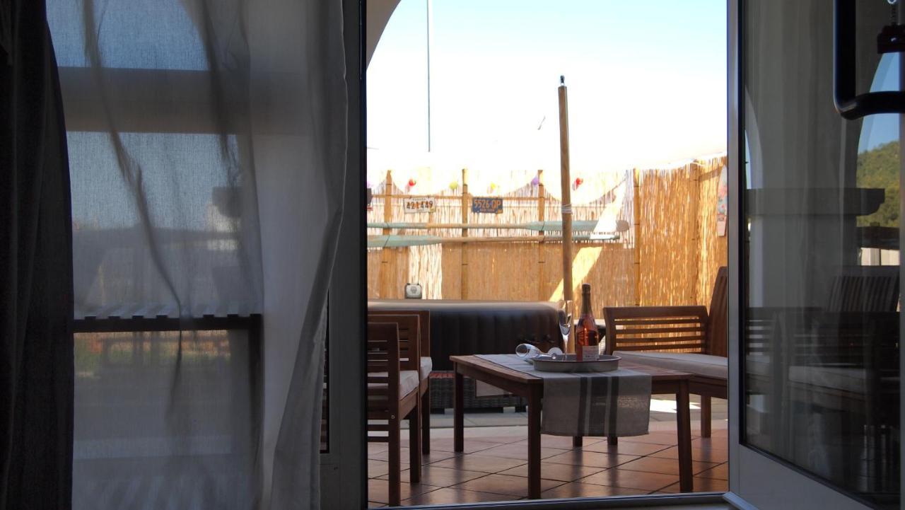 Studio apartment Gray Šibenik Esterno foto