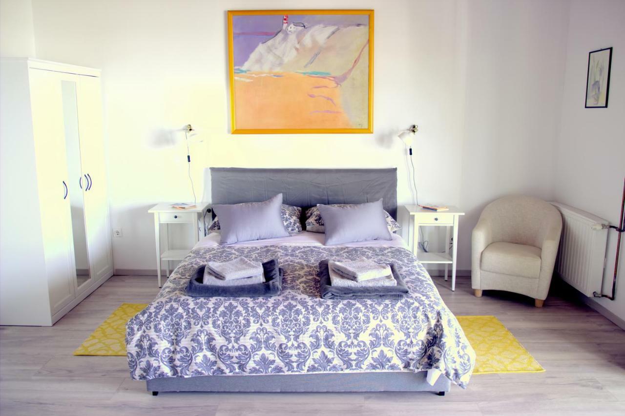 Studio apartment Gray Šibenik Esterno foto