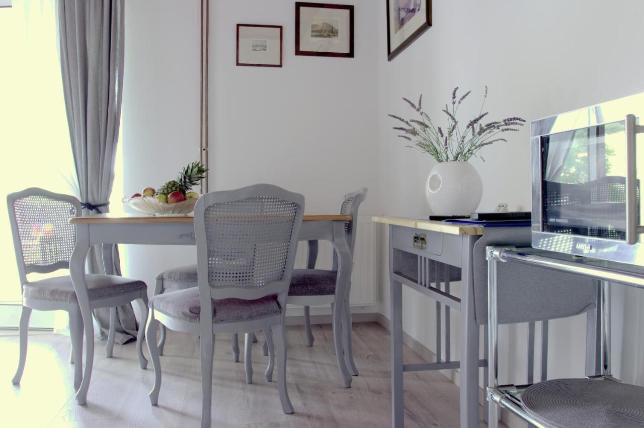 Studio apartment Gray Šibenik Esterno foto
