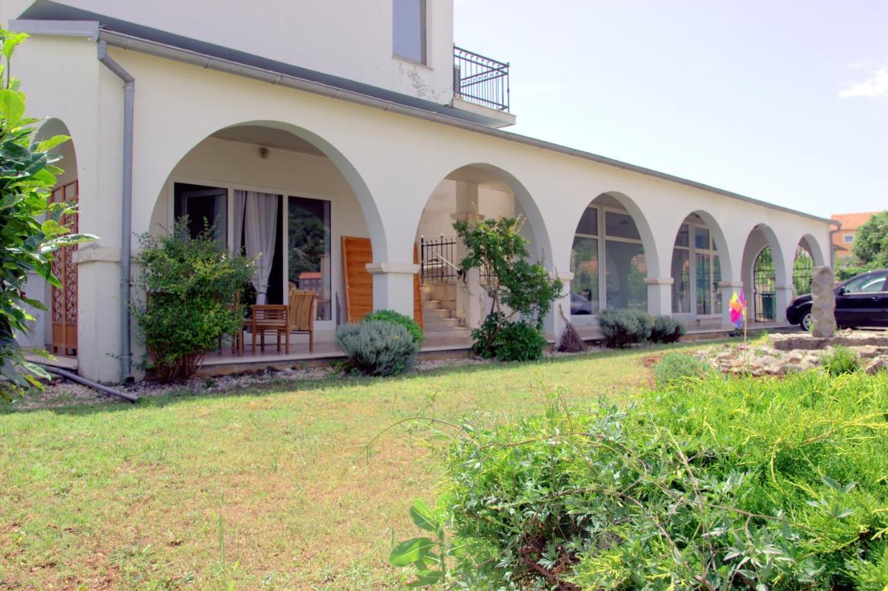 Studio apartment Gray Šibenik Esterno foto