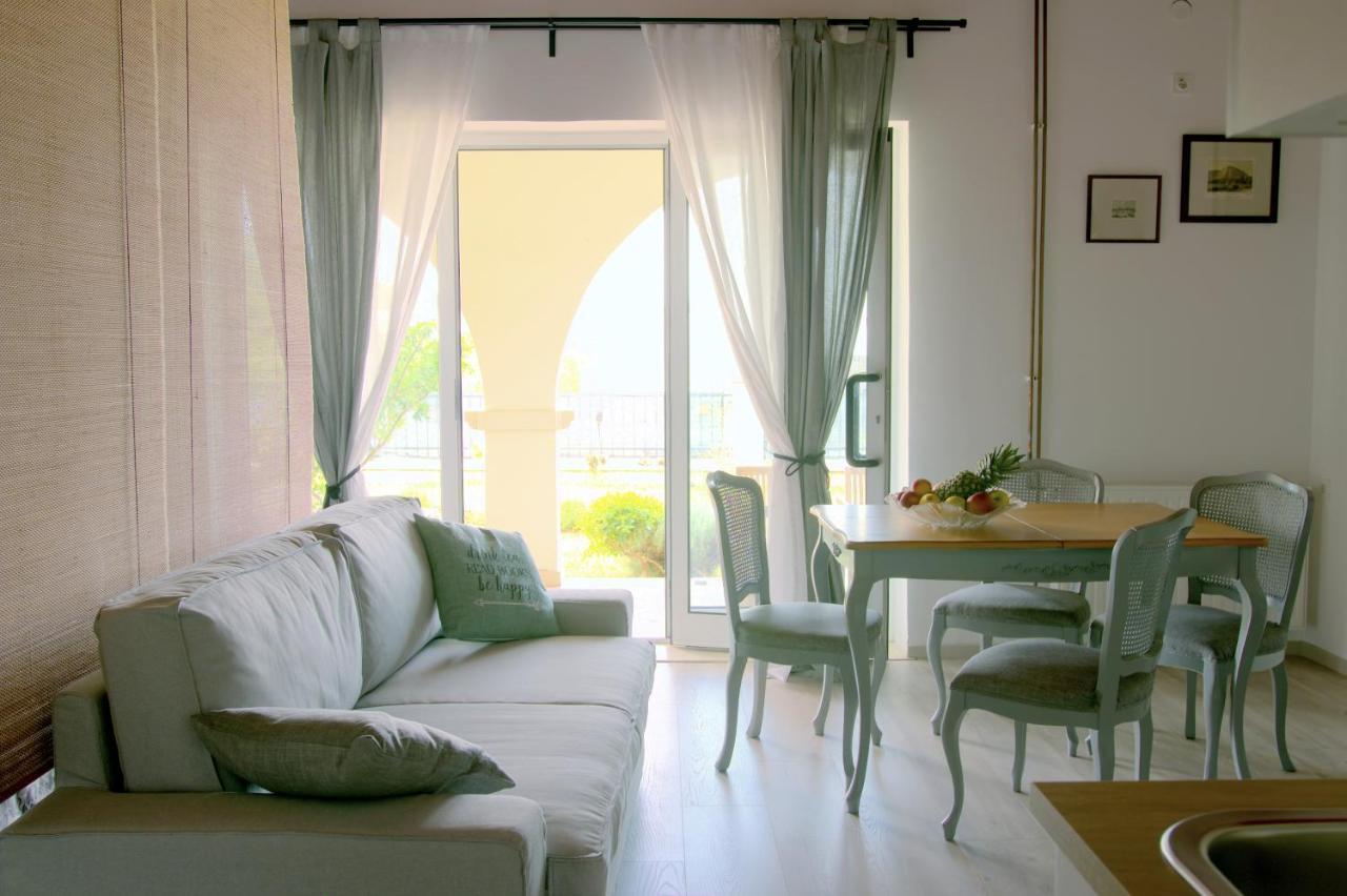 Studio apartment Gray Šibenik Esterno foto